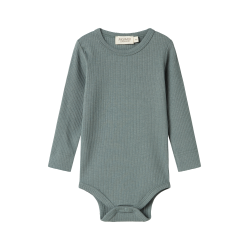 MarMar Plain Body - Dusty Green
