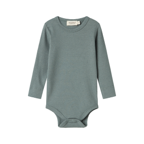 MarMar Plain Body - Dusty Green