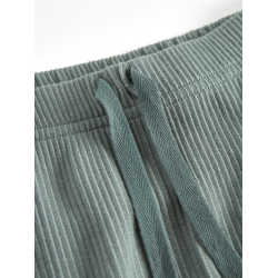 MarMar Pico Bukser - Dusty Green 