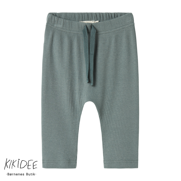 MarMar Pico Bukser - Dusty Green 