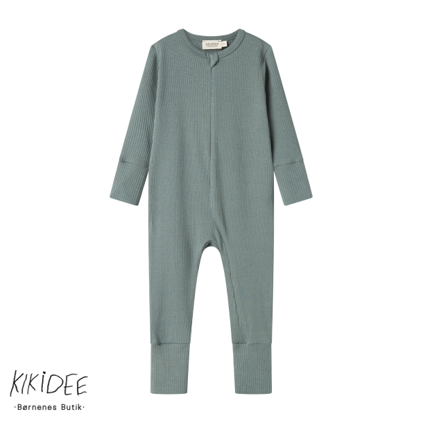 MarMar  Rumpy Heldragt - Dusty Green
