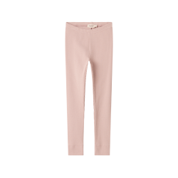Marmar Leg Leggings - Faded rose