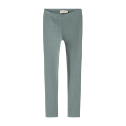 MarMar Leg Leggings - Dusty green 