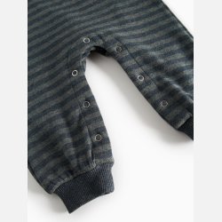 Marmar Ralle Heldragt - Forest Stripe Melange