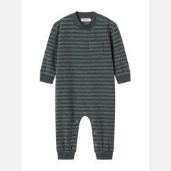 Marmar Ralle Heldragt - Forest Stripe Melange