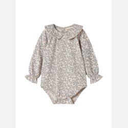 Marmar Brynn Body - Jersey print 