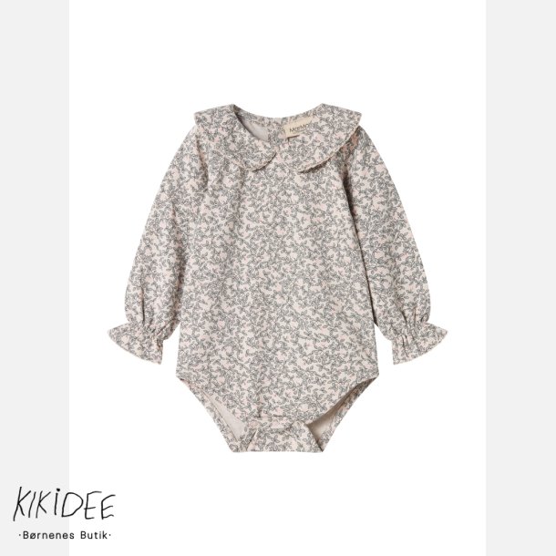 Marmar Brynn Body - Jersey print 