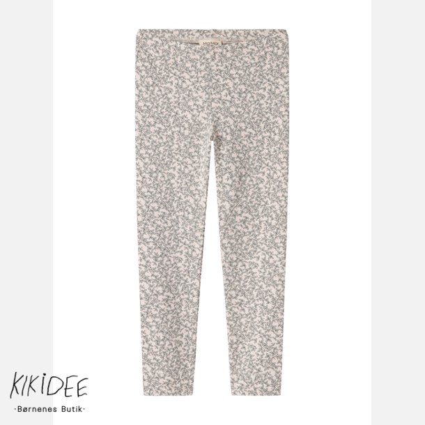 Marmar Lisa Leggings - Jersey print 