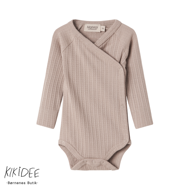 MarMar Belito Sl-om Body - Soft beige