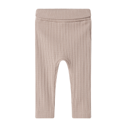 MarMar Piva Leggings - Soft beige