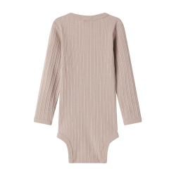 MarMar Benedicte Body - Soft beige 