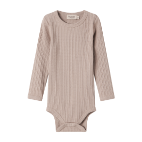 MarMar Benedicte Body - Soft beige 