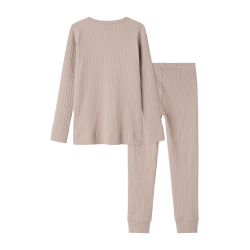 MarMar Nattj St - Soft beige 