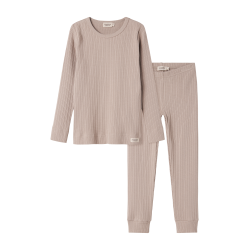 MarMar Nattj St - Soft beige 