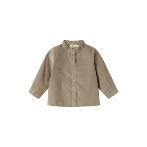 MarMar Tomi Skjorte - Mud 