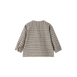 MarMar Totoro Skjorte - Pilot navy check