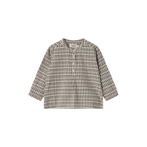 MarMar Totoro Skjorte - Pilot navy check