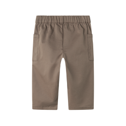 Marmar Polle Chino Bukser - Dusty Brown