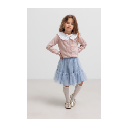 Marmar Saga Nederdel - Lupine