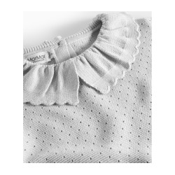 Marmar Toro Striktrje - Aluminium 