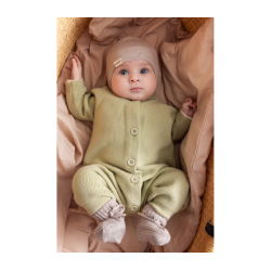 Marmar Futter - Cashew Melange