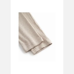 MarMar Pitti Bukser - Light beige Melange
