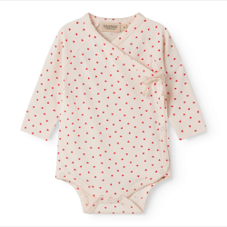 MarMar Belita Body - Happy hearts 