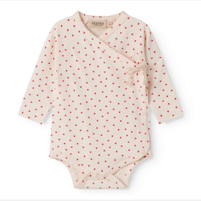 MarMar Belita Body - Happy hearts 