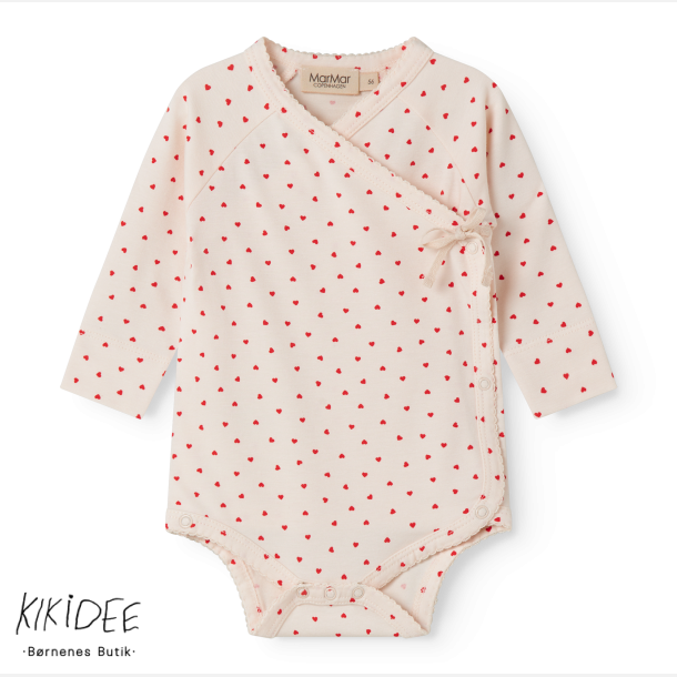 MarMar Belita Body - Happy hearts 