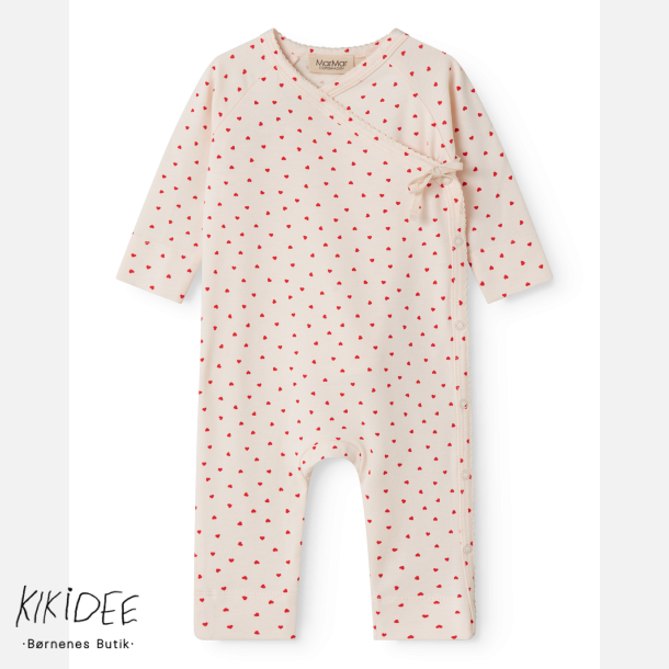 MarMar Rula Heldragt - Happy hearts