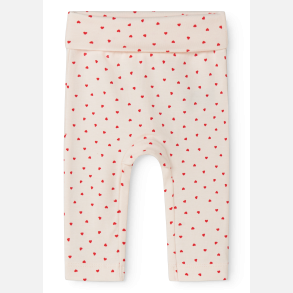 MarMar Piva Leggings - Happy hearts