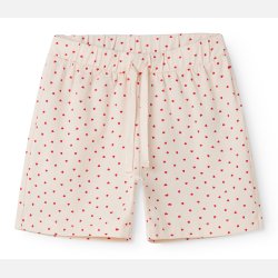 MarMar Paulo Shorts - Happy hearts