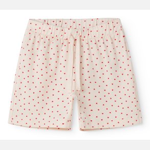 MarMar Paulo Shorts - Happy hearts