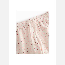 MarMar Paulo Shorts - Happy hearts