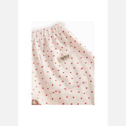 MarMar Paulo Shorts - Happy hearts