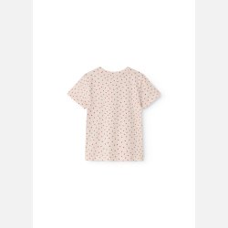 MarMar Tago T-shirt - Happy hearts 