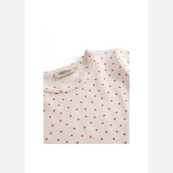 MarMar Tago T-shirt - Happy hearts 