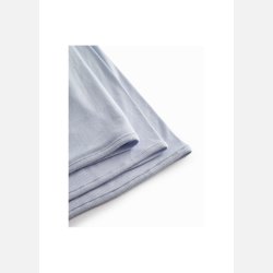 MarMar Alidi Babyt�ppe - Blue mist 