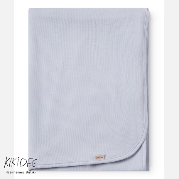 MarMar Alidi Babyt�ppe - Blue mist 