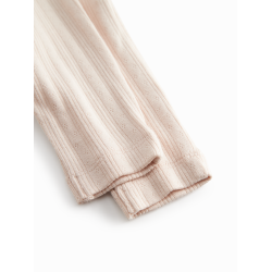 MarMar Piva Leggings - Misty rose 