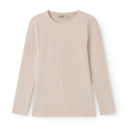 MarMAr Tamra Bluse - Misty pink