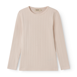 MarMAr Tamra Bluse - Misty pink