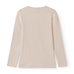 MarMAr Tamra Bluse - Misty pink