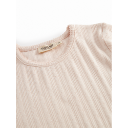 MarMAr Tamra Bluse - Misty pink