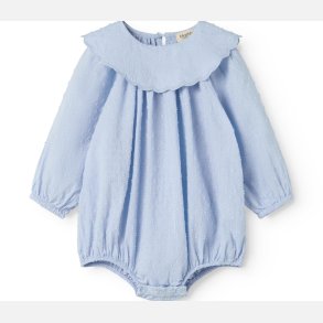 MarMar Ritana Rumper - Windy blue 