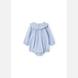 MarMar Ritana Rumper - Windy blue 