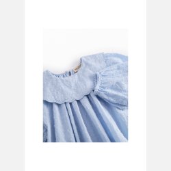 MarMar Ritana Rumper - Windy blue 