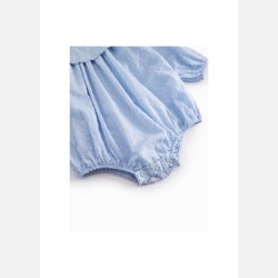 MarMar Ritana Rumper - Windy blue 