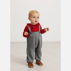 MarMar Brandine Body - Cherry