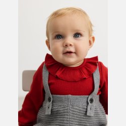 MarMar Brandine Body - Cherry